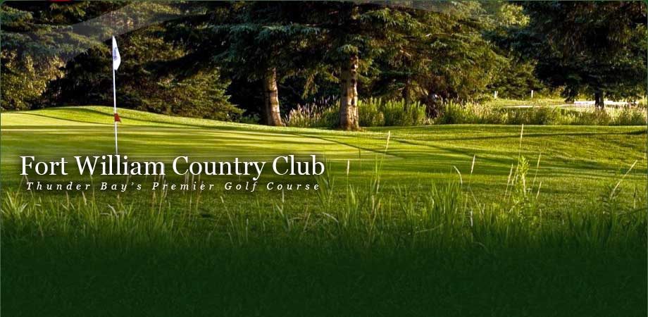 Fort William Country Club