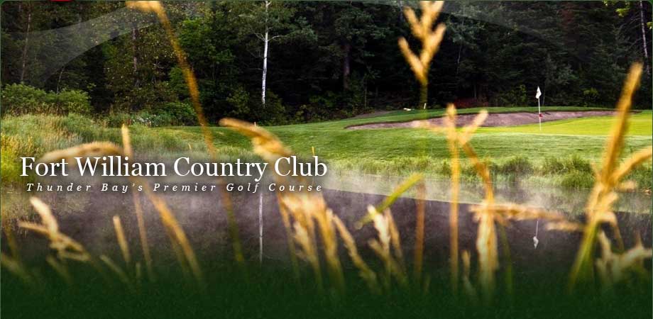 Fort William Country Club