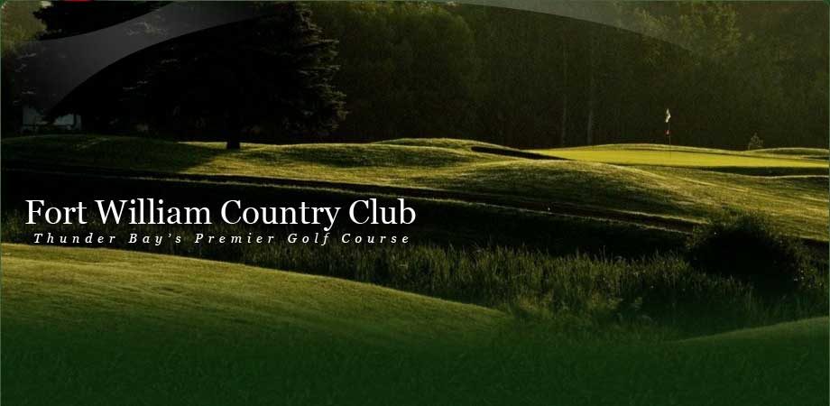 Fort William Country Club