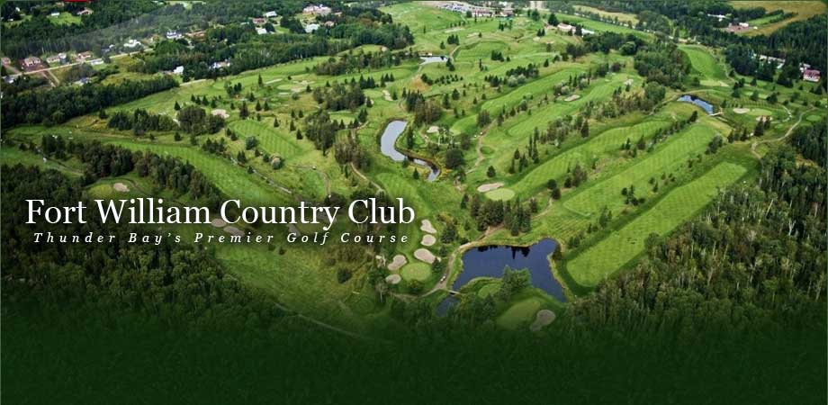 Fort William Country Club