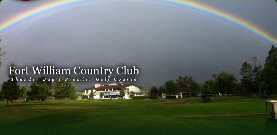 Fort William Country Club