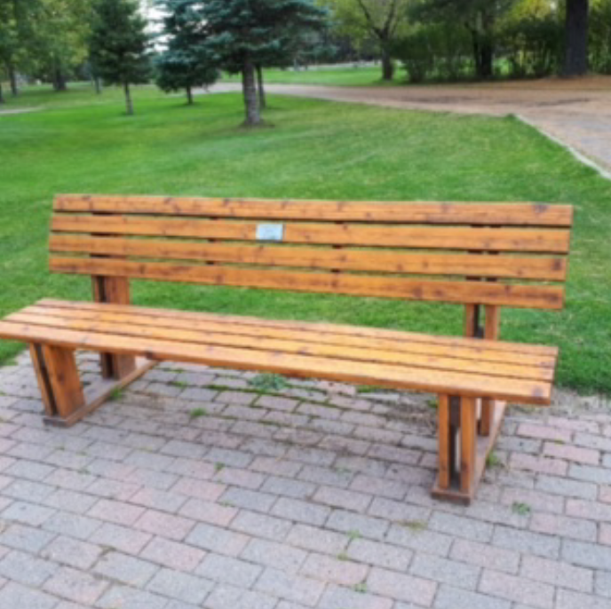 bench