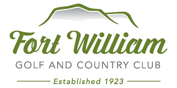 Fort William Golf and Country Club
